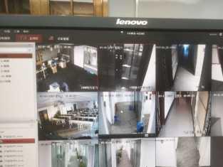 專業高效，一鍵無憂 武漢辦公設備與網絡安防快速上門服務